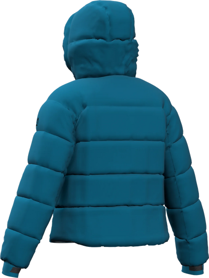 PLUME DOWN MAN JACKET