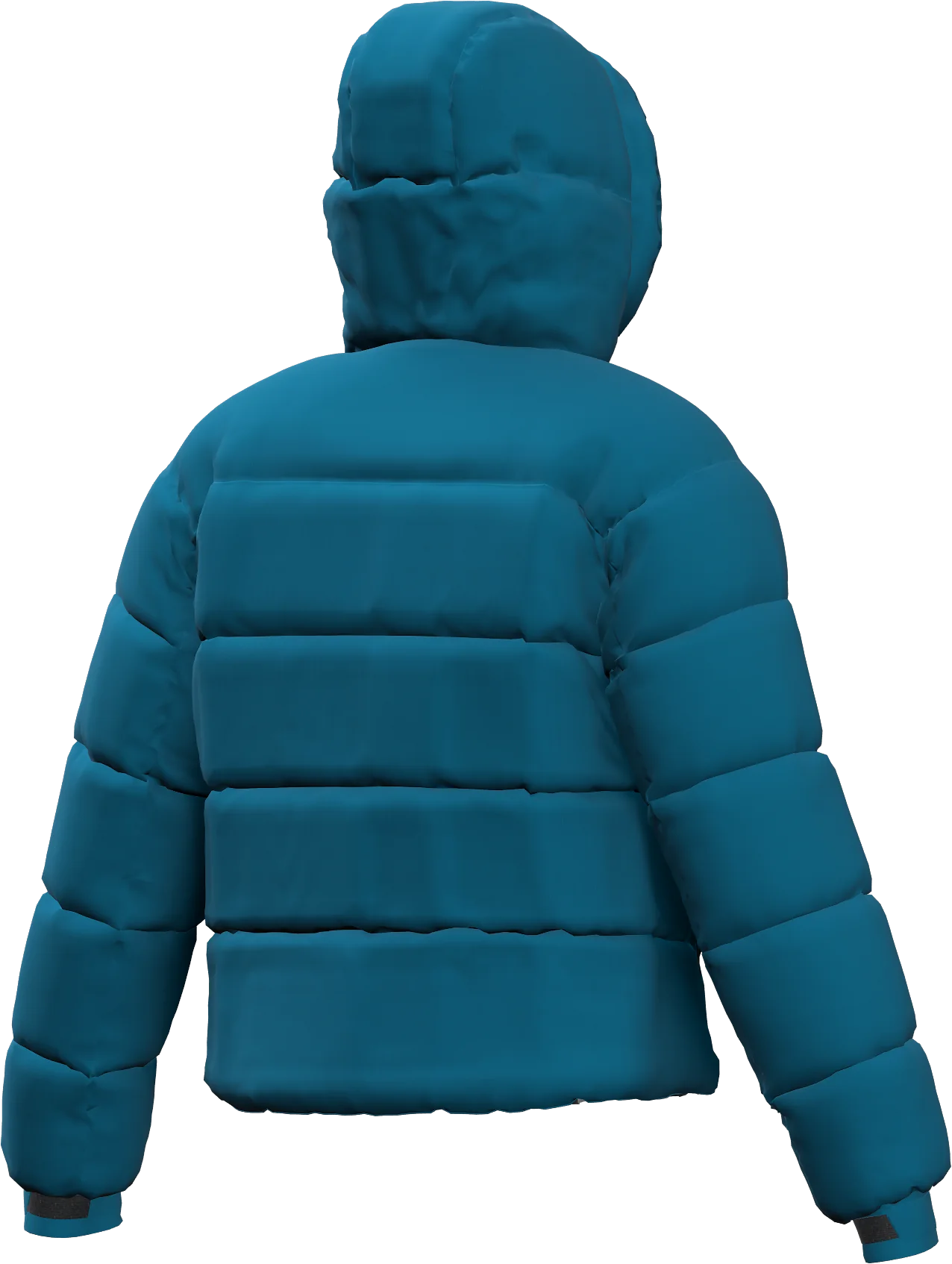 PLUME DOWN MAN JACKET