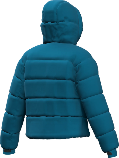 PLUME DOWN MAN JACKET