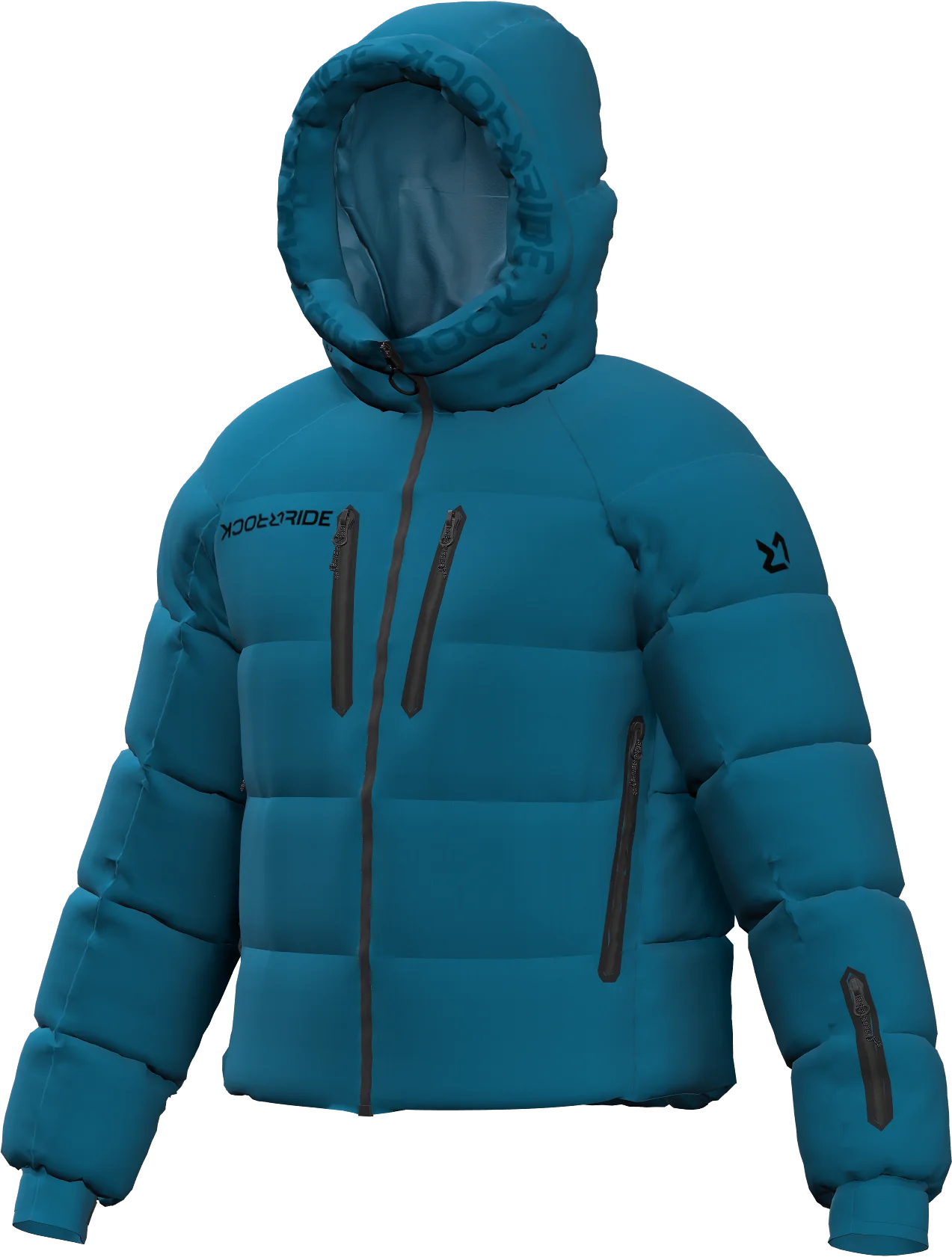 PLUME DOWN MAN JACKET