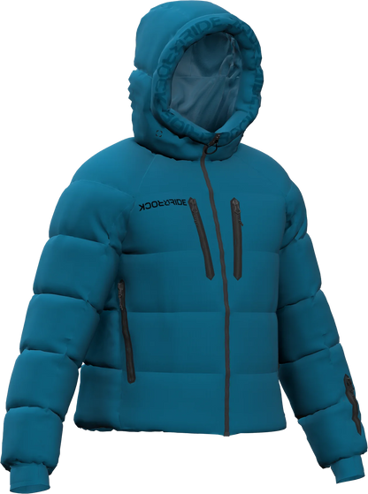 PLUME DOWN MAN JACKET