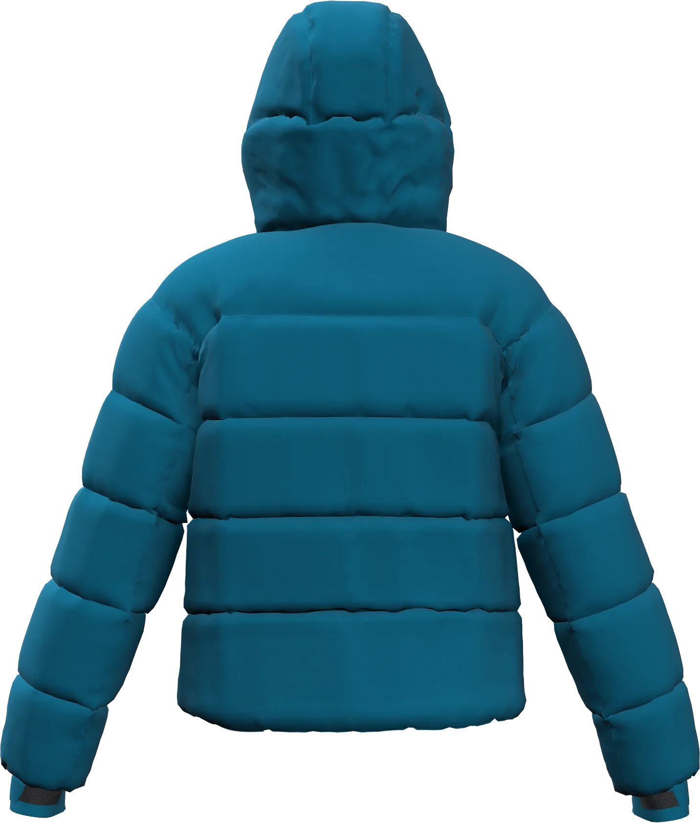 PLUME DOWN MAN JACKET