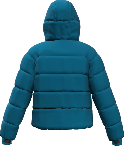 PLUME DOWN MAN JACKET