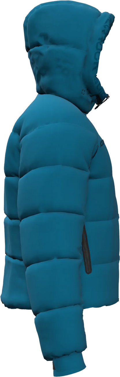 PLUME DOWN MAN JACKET