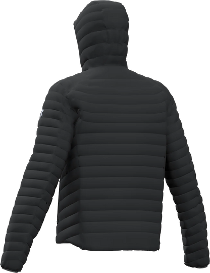 ROSTRUM DOWN HOODIE MAN JACKET