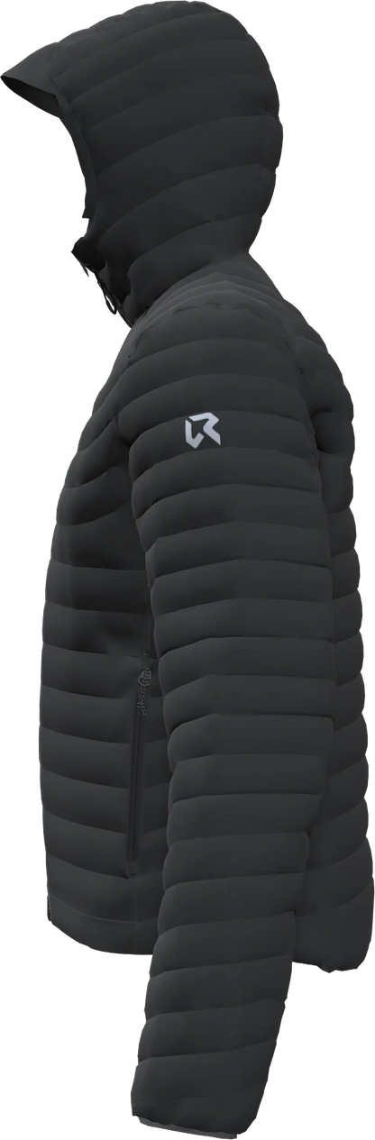 ROSTRUM DOWN HOODIE MAN JACKET