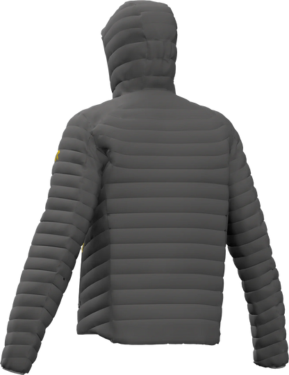 ROSTRUM DOWN HOODIE MAN JACKET