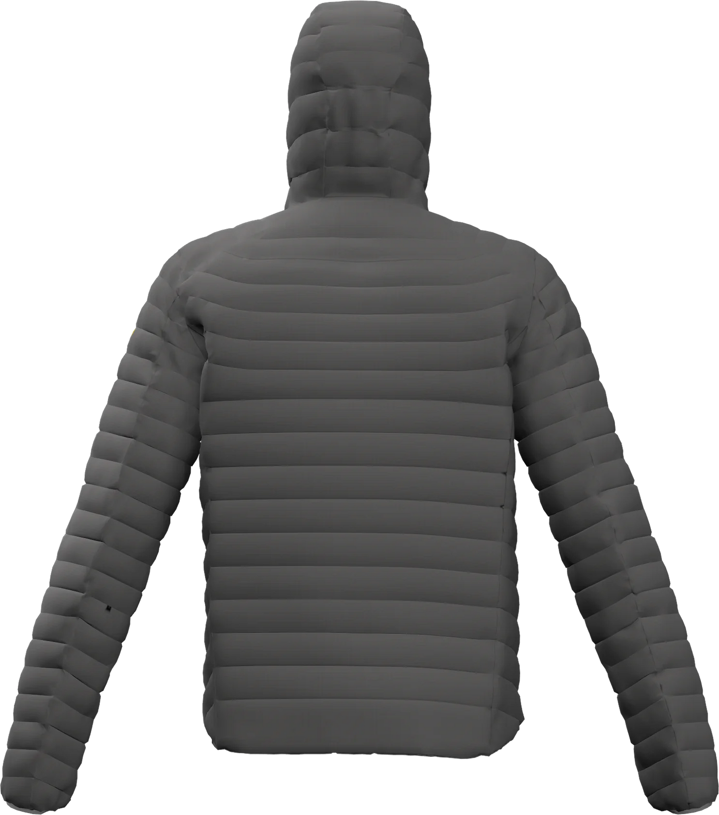 ROSTRUM DOWN HOODIE MAN JACKET