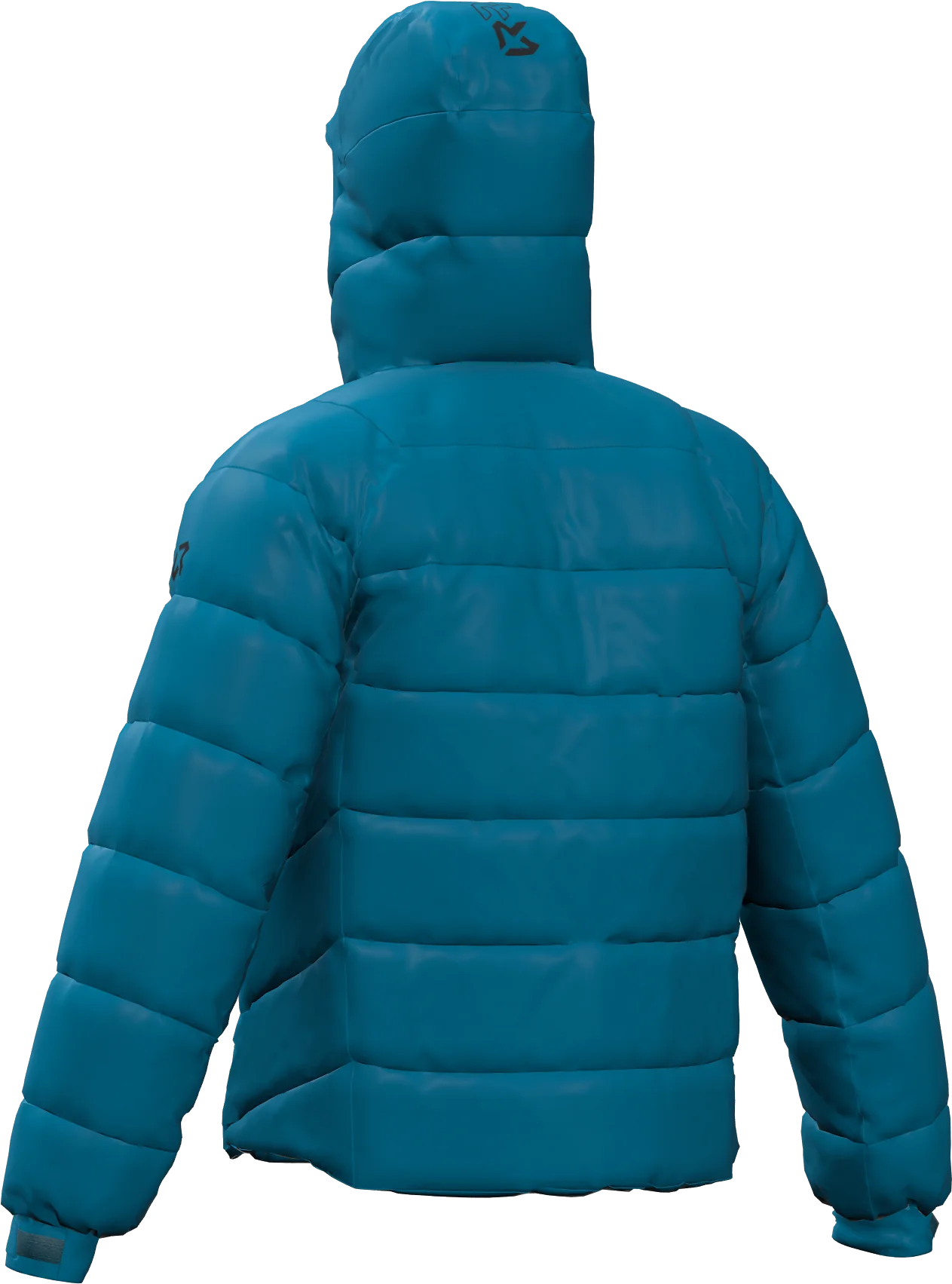 RE.APOCALYPSE 2.0 DOWN MAN JACKET