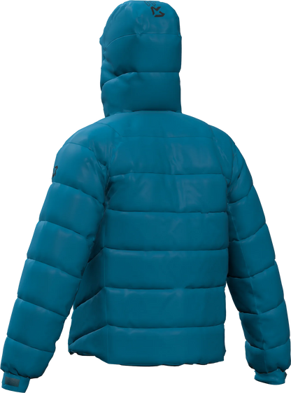 RE.APOCALYPSE 2.0 DOWN MAN JACKET