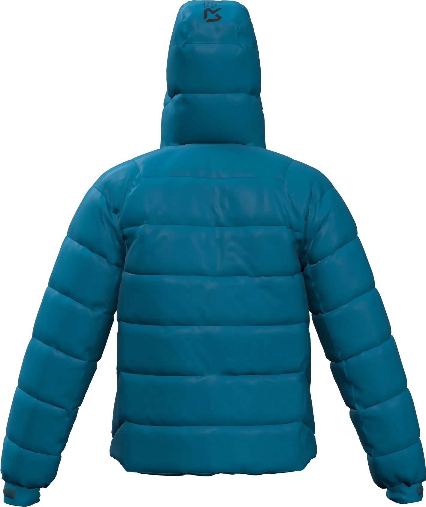 RE.APOCALYPSE 2.0 DOWN MAN JACKET