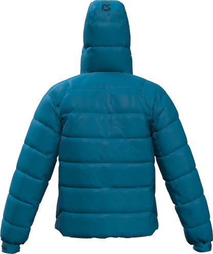 RE.APOCALYPSE 2.0 DOWN MAN JACKET