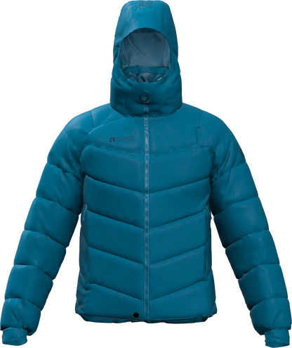 RE.APOCALYPSE 2.0 DOWN MAN JACKET