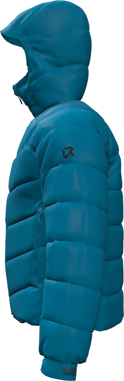 RE.APOCALYPSE 2.0 DOWN MAN JACKET