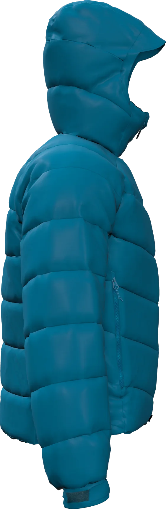 RE.APOCALYPSE 2.0 DOWN MAN JACKET