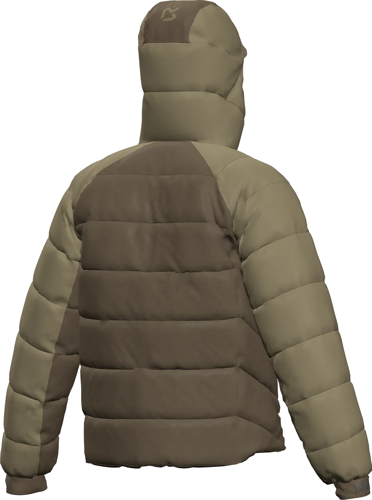 RE.APOCALYPSE 2.0 DOWN MAN JACKET