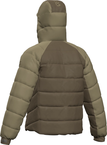 RE.APOCALYPSE 2.0 DOWN MAN JACKET