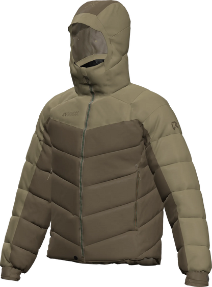 RE.APOCALYPSE 2.0 DOWN MAN JACKET