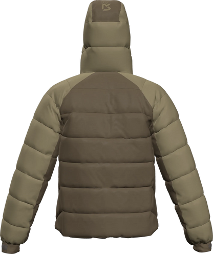 RE.APOCALYPSE 2.0 DOWN MAN JACKET