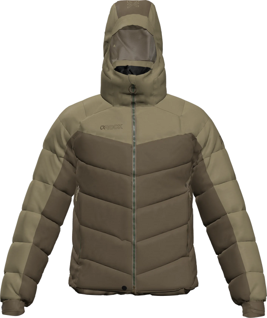RE.APOCALYPSE 2.0 DOWN MAN JACKET