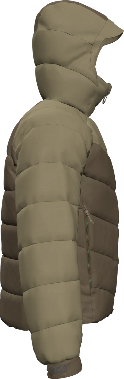 RE.APOCALYPSE 2.0 DOWN MAN JACKET