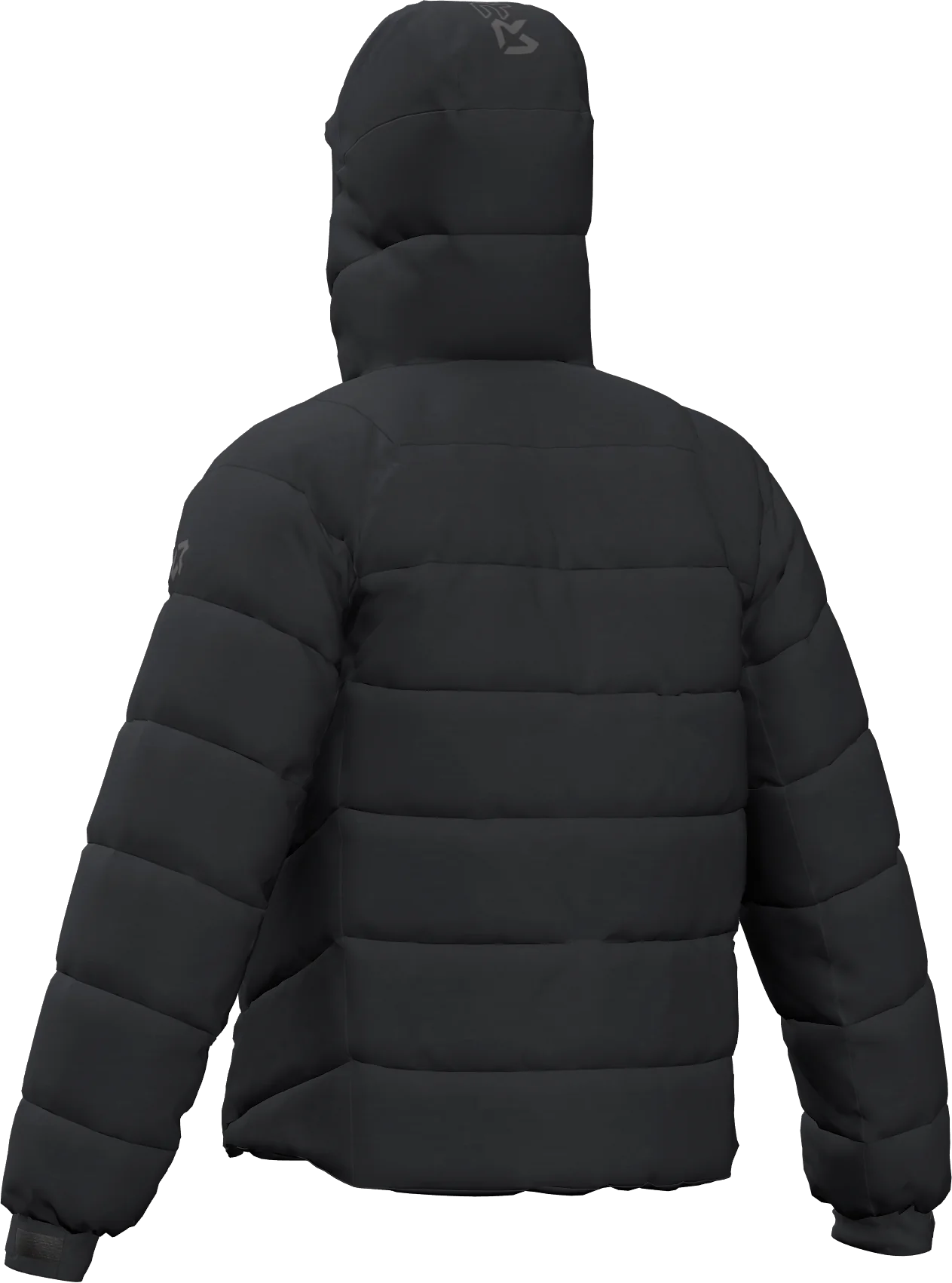 RE.APOCALYPSE 2.0 DOWN MAN JACKET