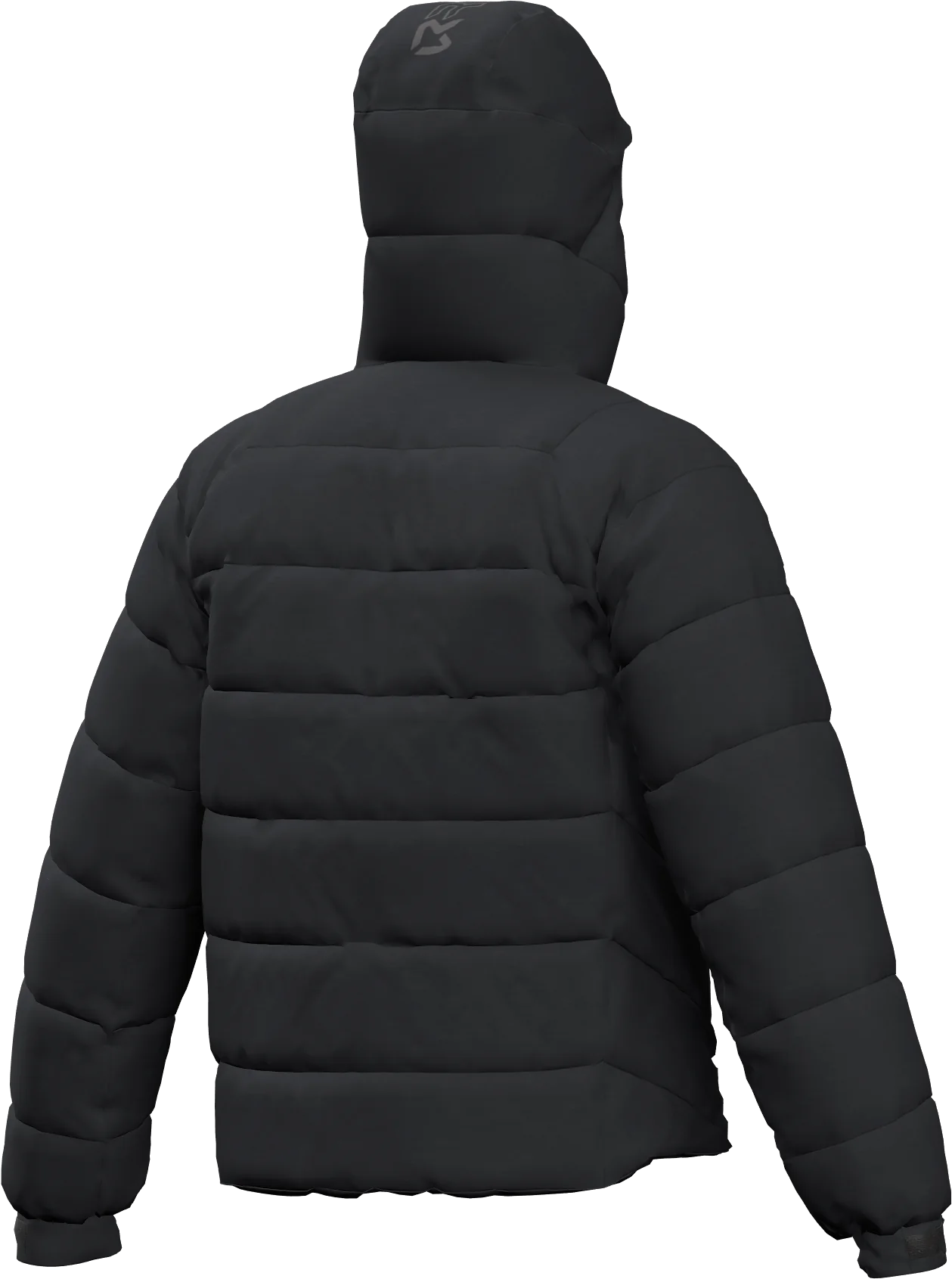 RE.APOCALYPSE 2.0 DOWN MAN JACKET