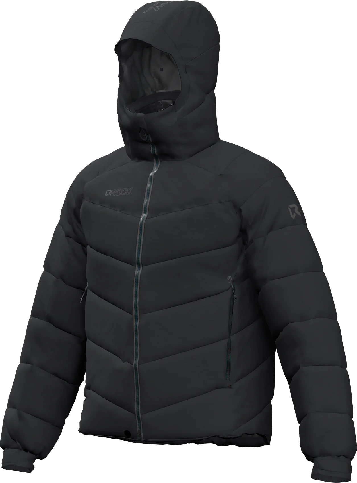 RE.APOCALYPSE 2.0 DOWN MAN JACKET