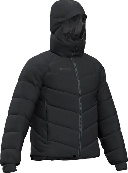 RE.APOCALYPSE 2.0 DOWN MAN JACKET