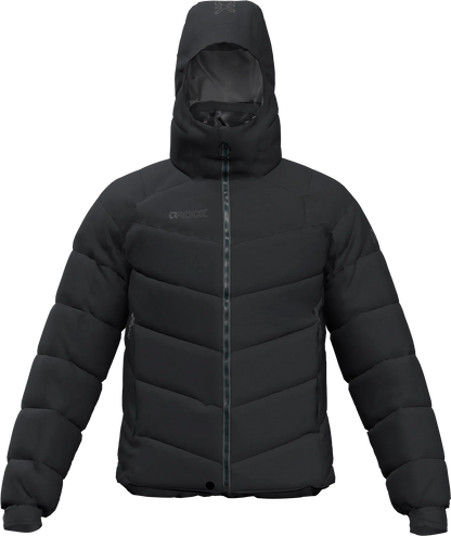 RE.APOCALYPSE 2.0 DOWN MAN JACKET