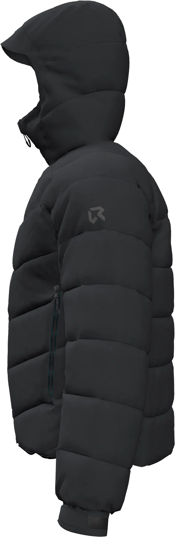 RE.APOCALYPSE 2.0 DOWN MAN JACKET