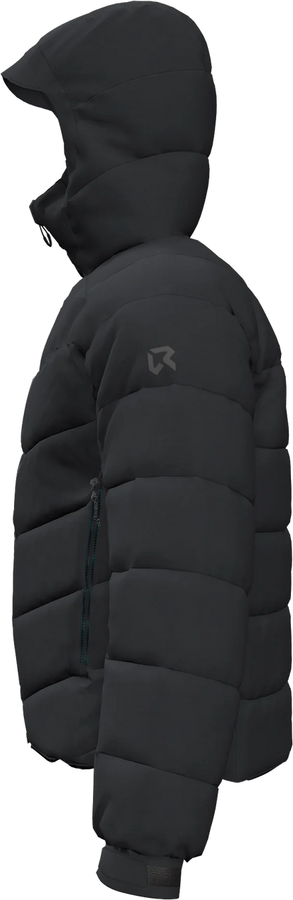 RE.APOCALYPSE 2.0 DOWN MAN JACKET