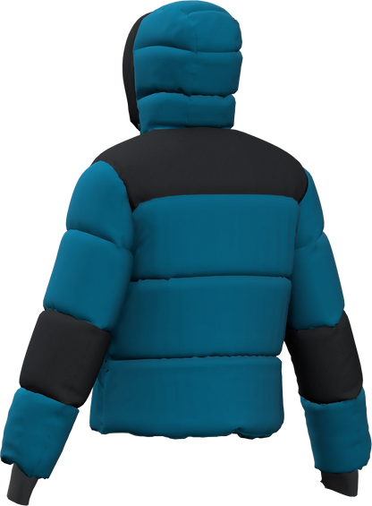 CARVER PADDED MAN JACKET