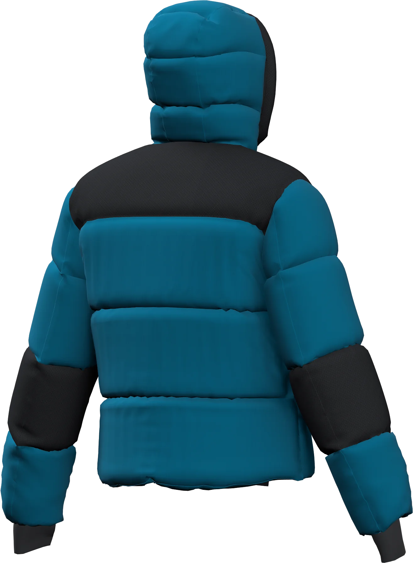 CARVER PADDED MAN JACKET