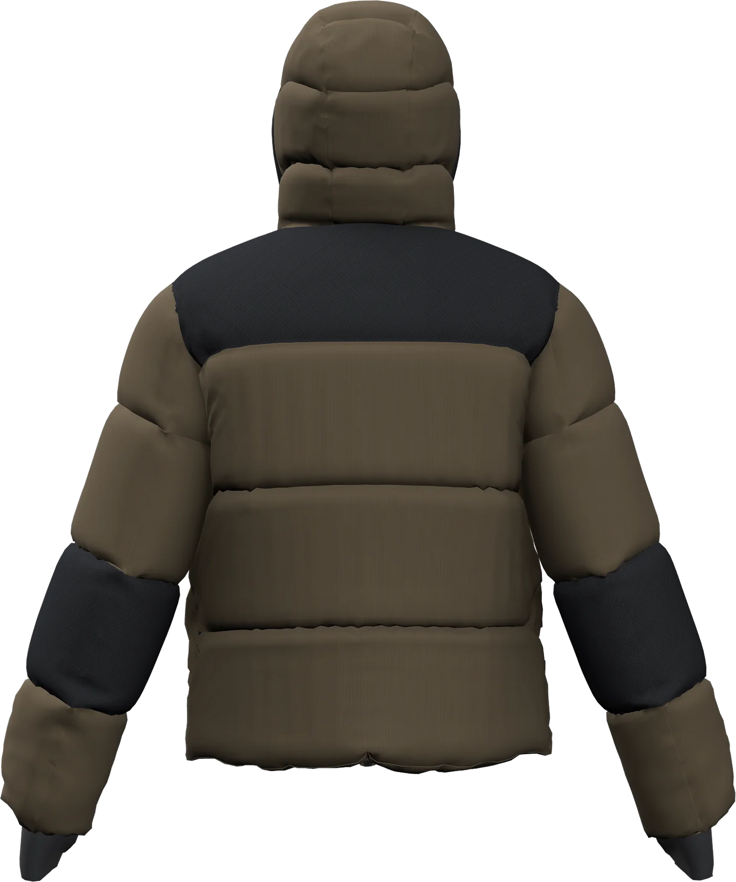 CARVER PADDED MAN JACKET