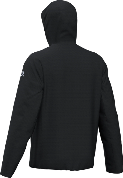 CROSSROAD PADDED MAN JACKET