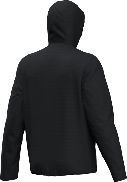 CROSSROAD PADDED MAN JACKET