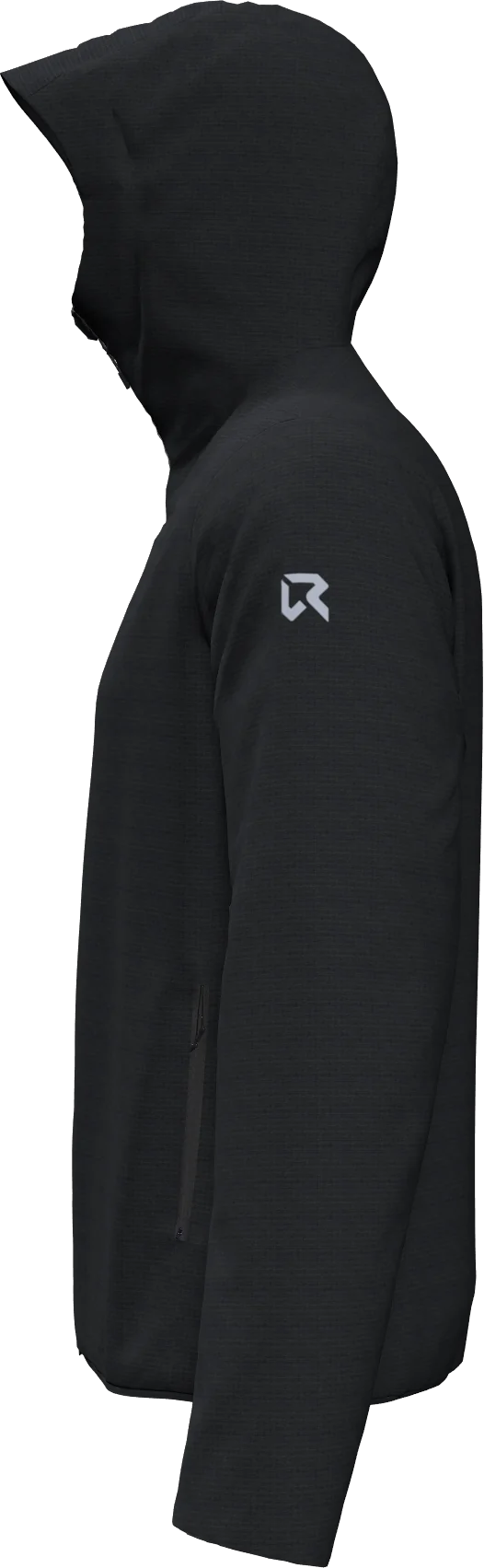 CROSSROAD PADDED MAN JACKET