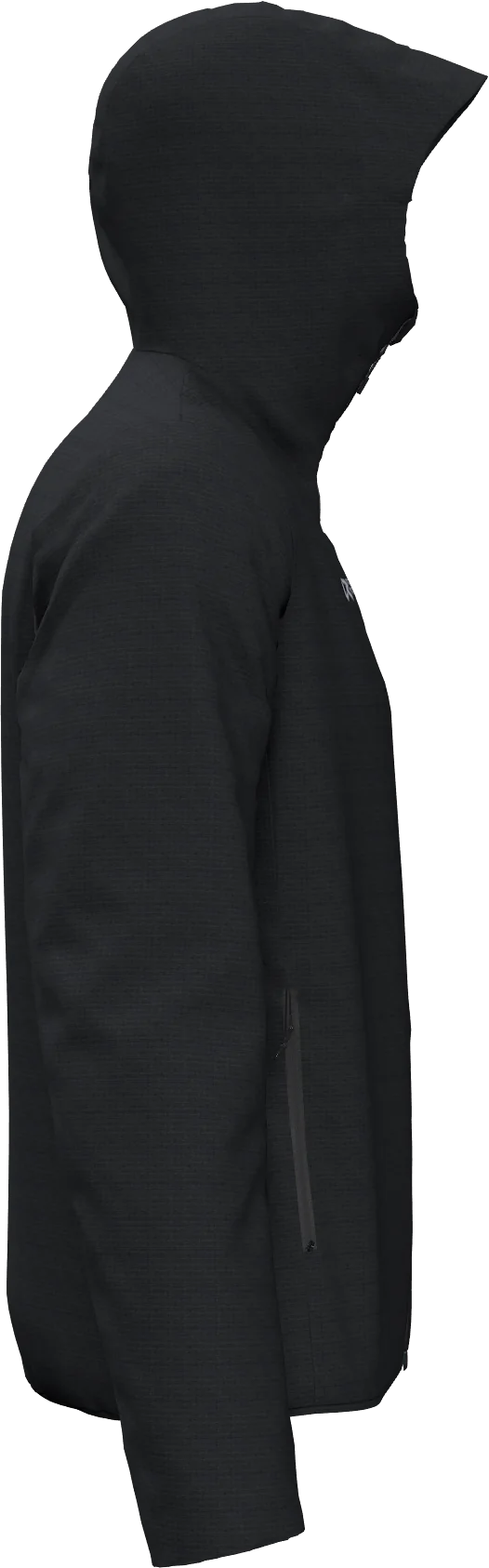 CROSSROAD PADDED MAN JACKET