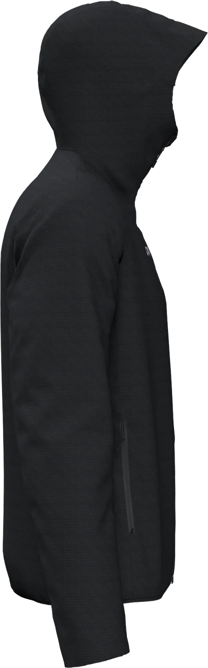 CROSSROAD PADDED MAN JACKET