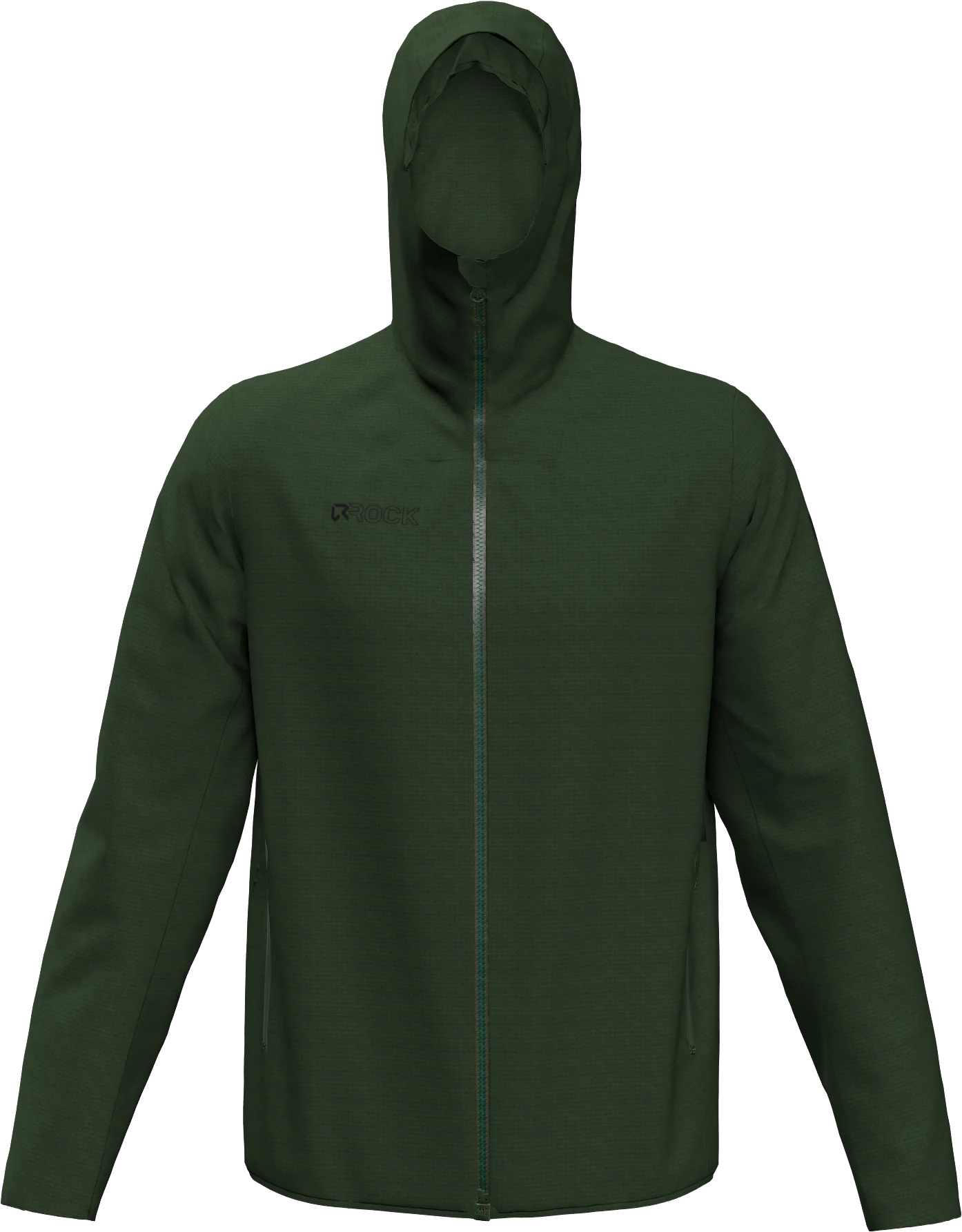 CROSSROAD PADDED MAN JACKET