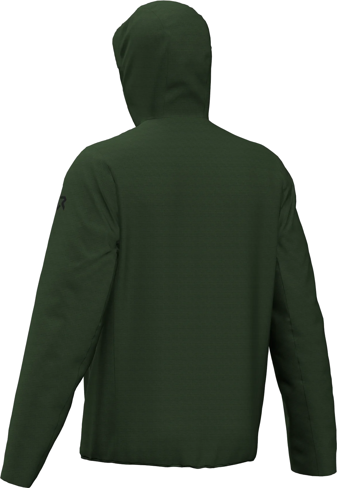 CROSSROAD PADDED MAN JACKET