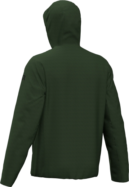 CROSSROAD PADDED MAN JACKET