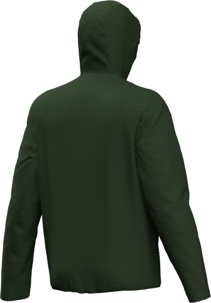 CROSSROAD PADDED MAN JACKET