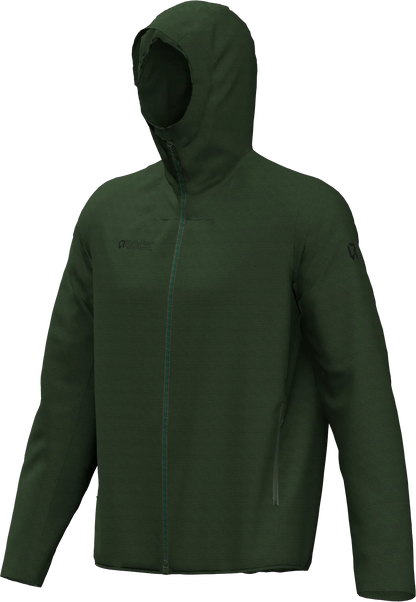 CROSSROAD PADDED MAN JACKET