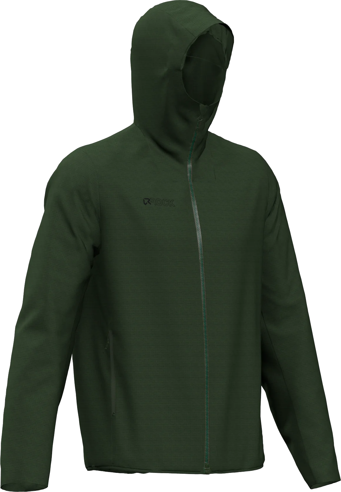 CROSSROAD PADDED MAN JACKET