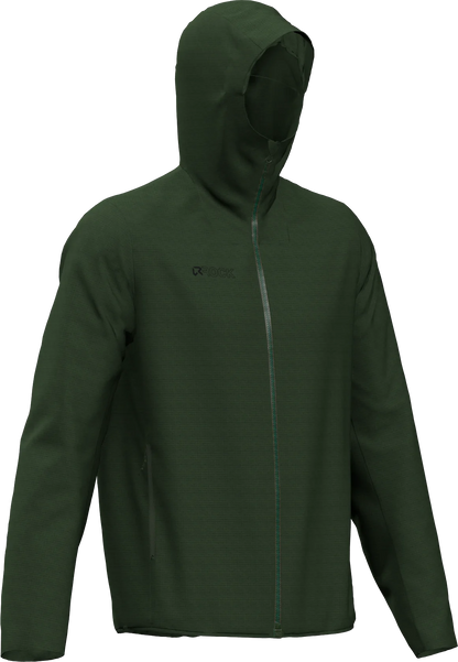 CROSSROAD PADDED MAN JACKET