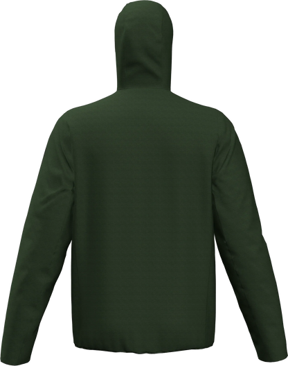 CROSSROAD PADDED MAN JACKET