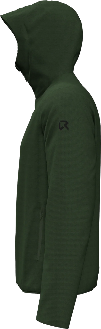 CROSSROAD PADDED MAN JACKET