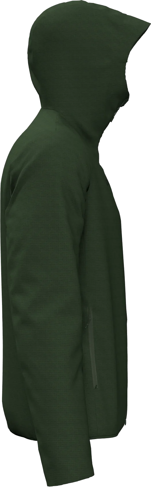 CROSSROAD PADDED MAN JACKET